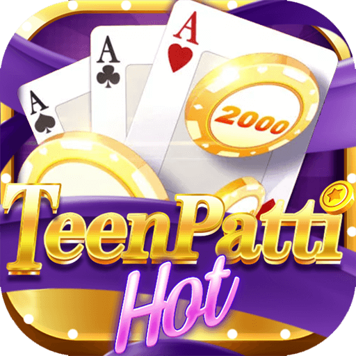 Teen Patti Hot App