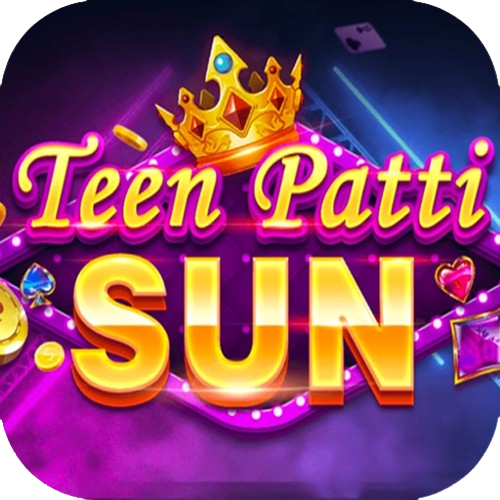 Teen Patti Sun Apk